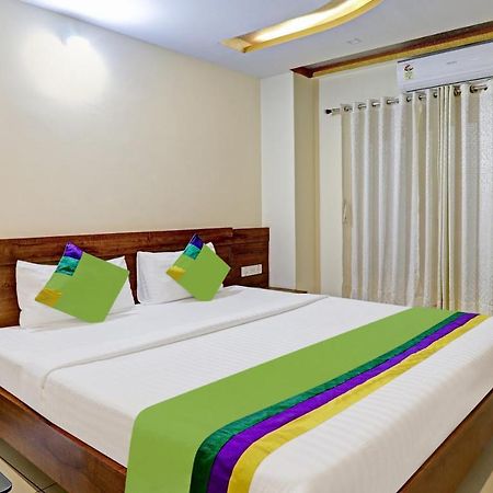 Treebo Skanda Suites Kumbalgod Luaran gambar