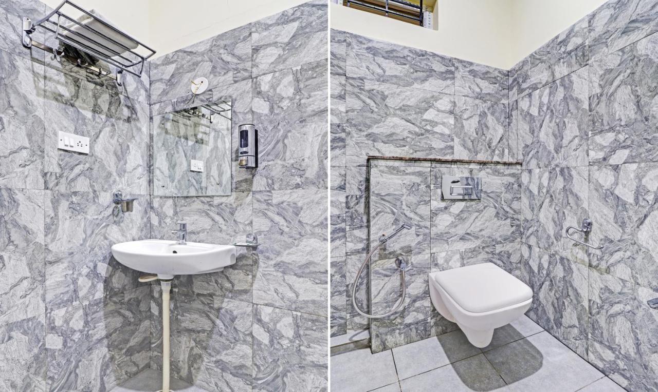 Treebo Skanda Suites Kumbalgod Luaran gambar