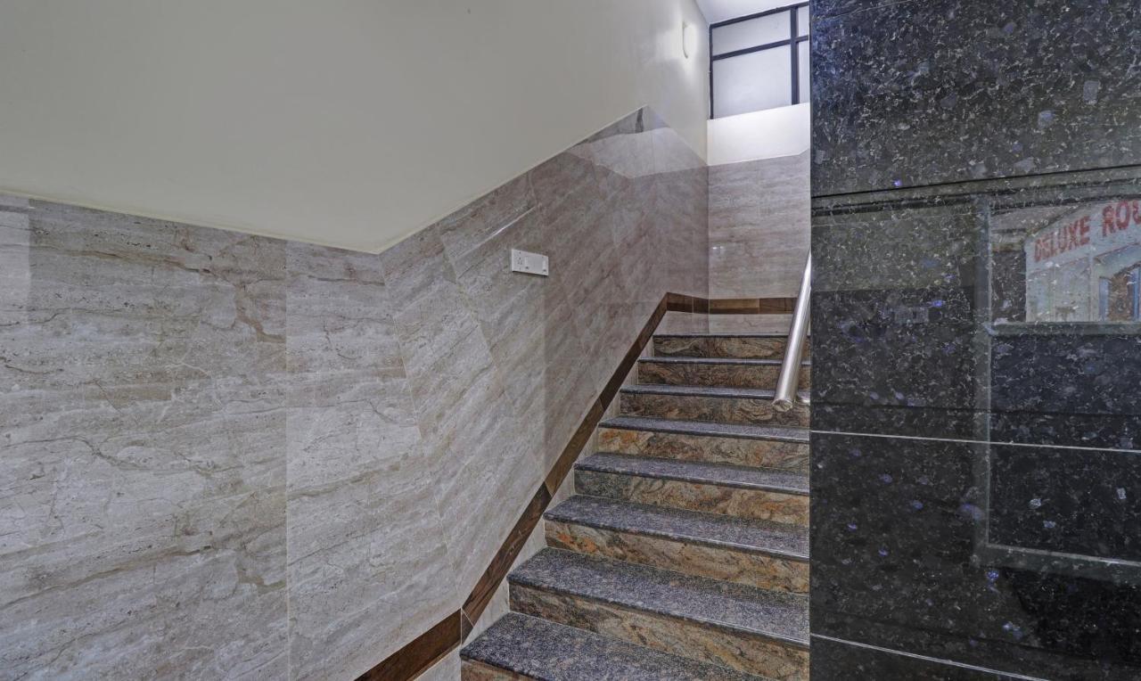 Treebo Skanda Suites Kumbalgod Luaran gambar