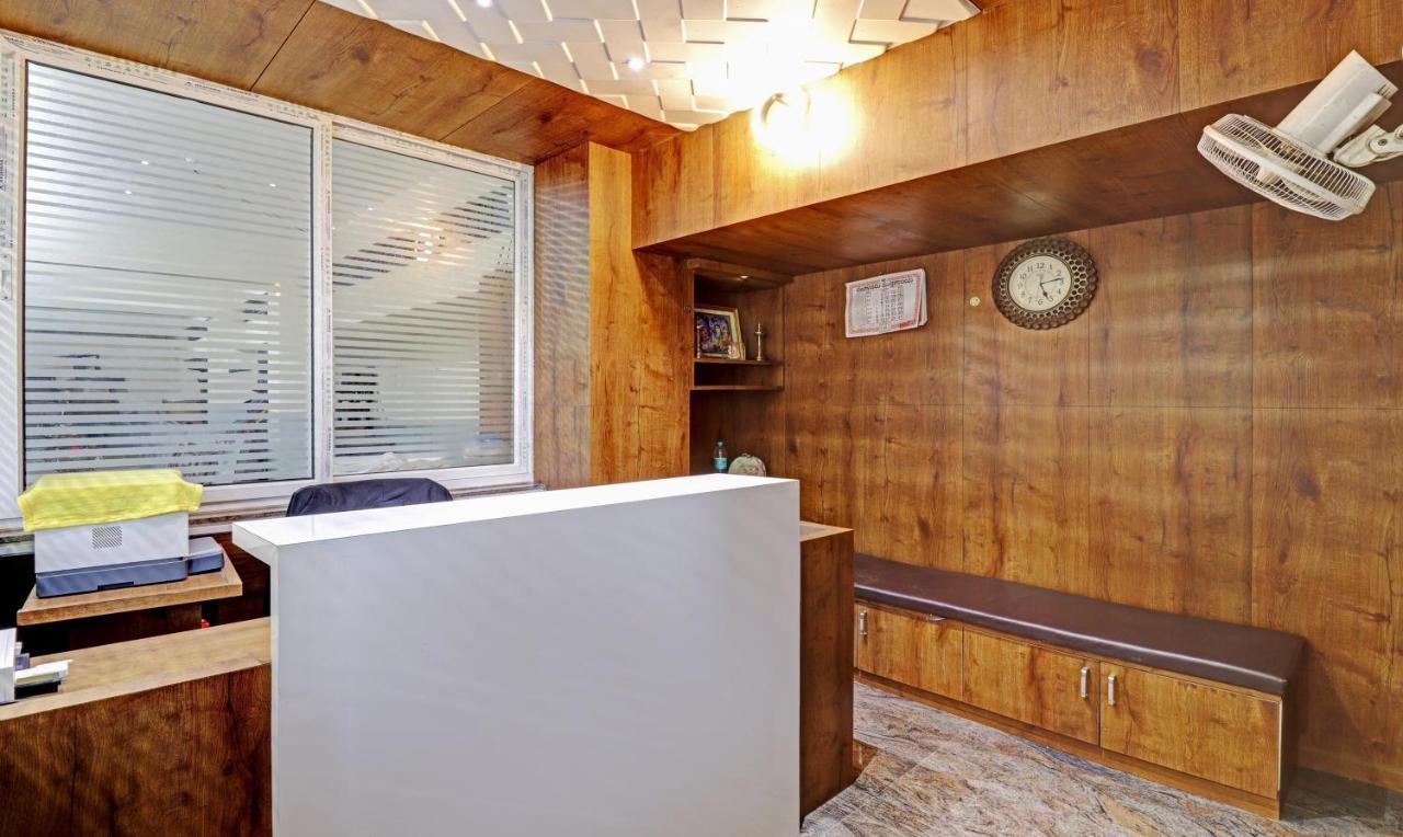 Treebo Skanda Suites Kumbalgod Luaran gambar
