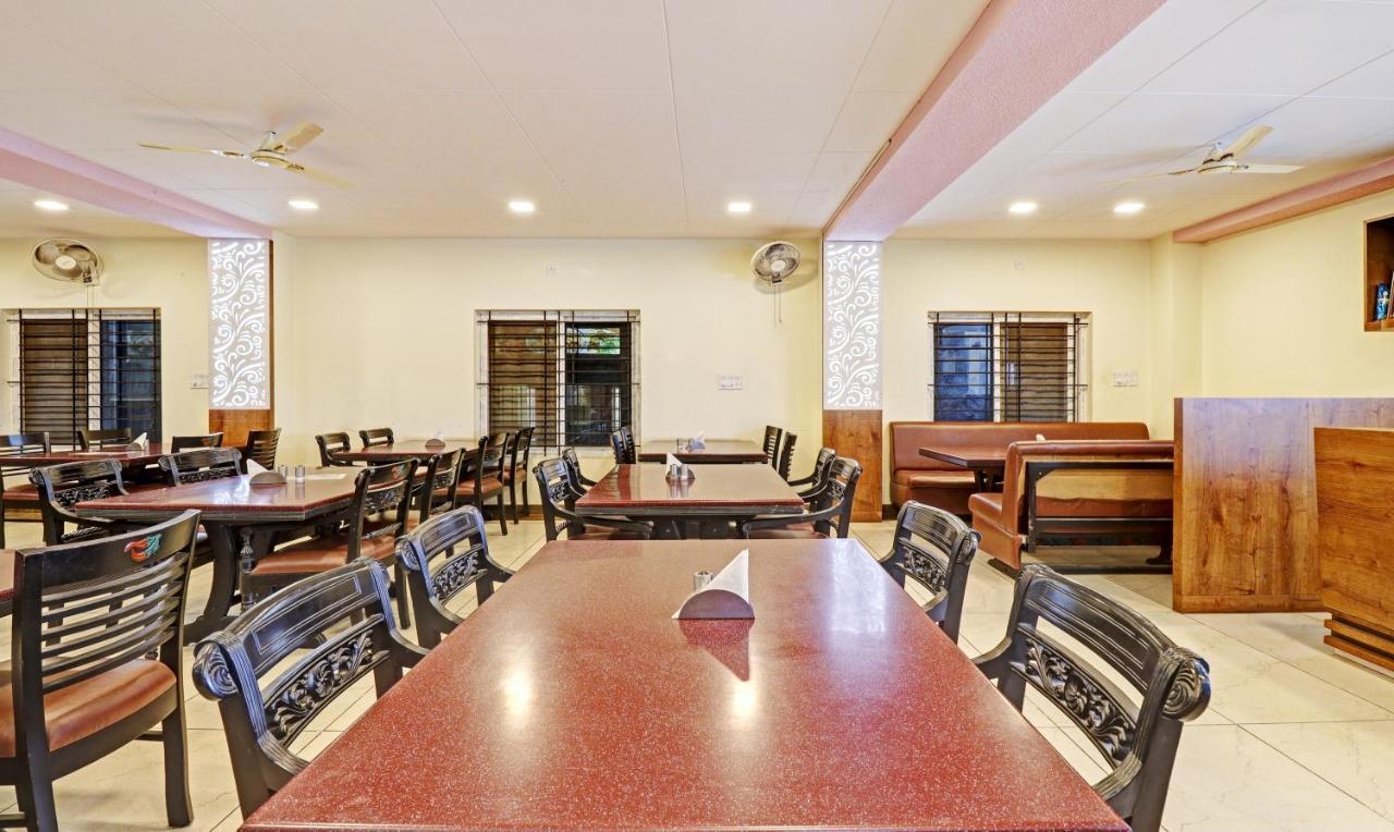 Treebo Skanda Suites Kumbalgod Luaran gambar