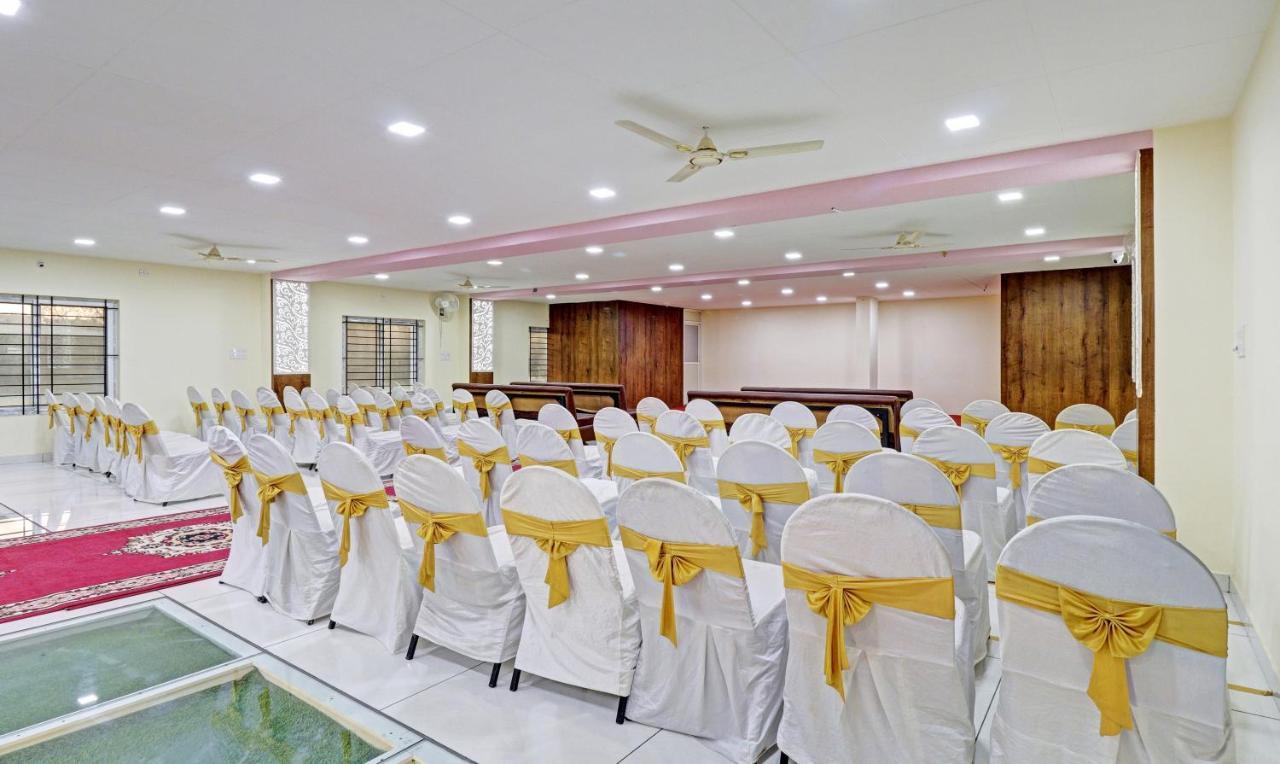 Treebo Skanda Suites Kumbalgod Luaran gambar