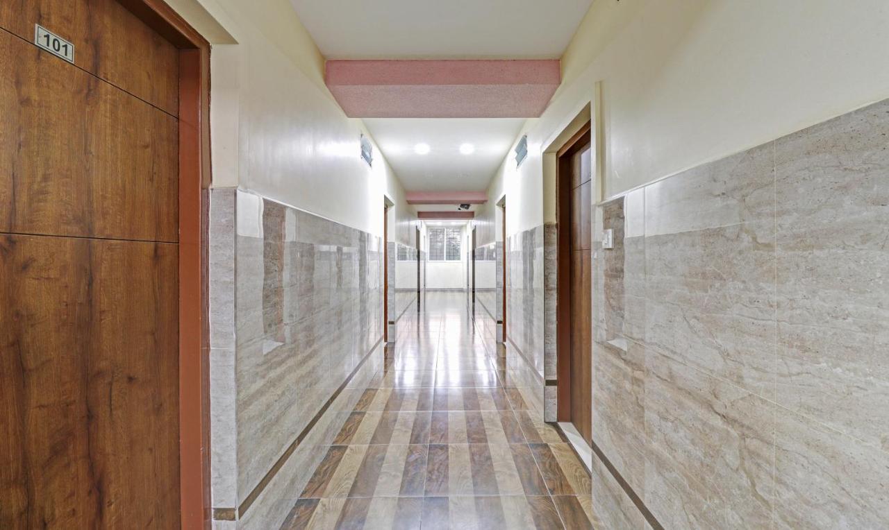 Treebo Skanda Suites Kumbalgod Luaran gambar