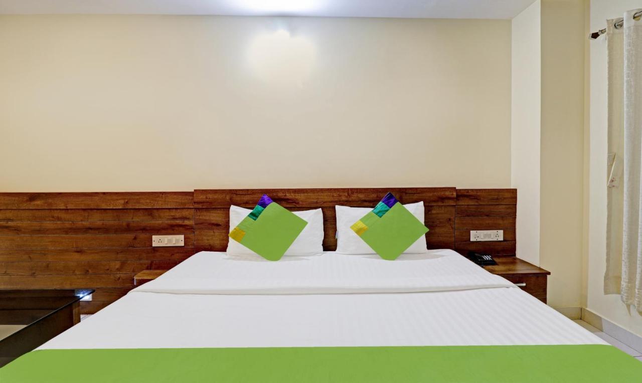 Treebo Skanda Suites Kumbalgod Luaran gambar